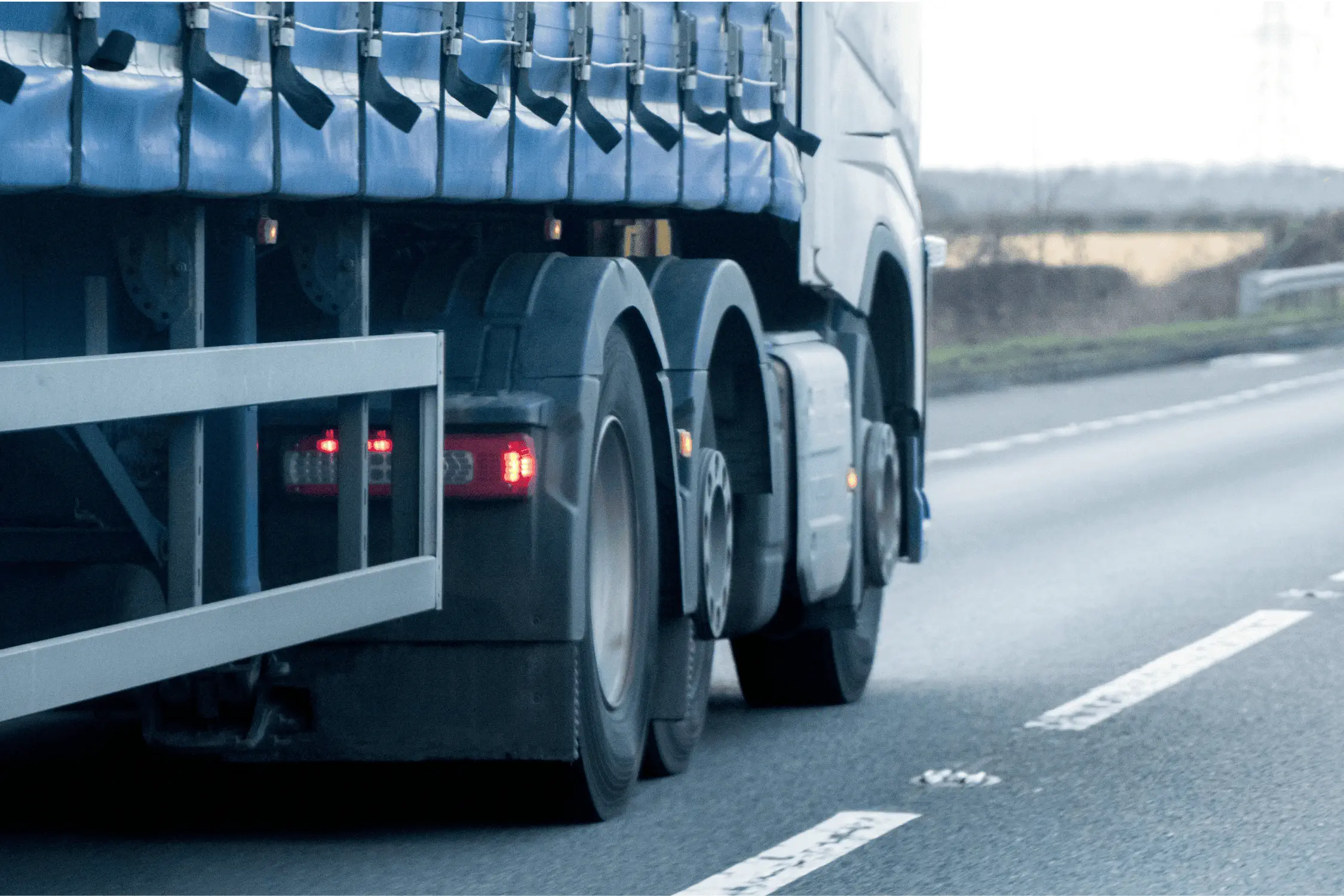 Logistics & Supply Chain